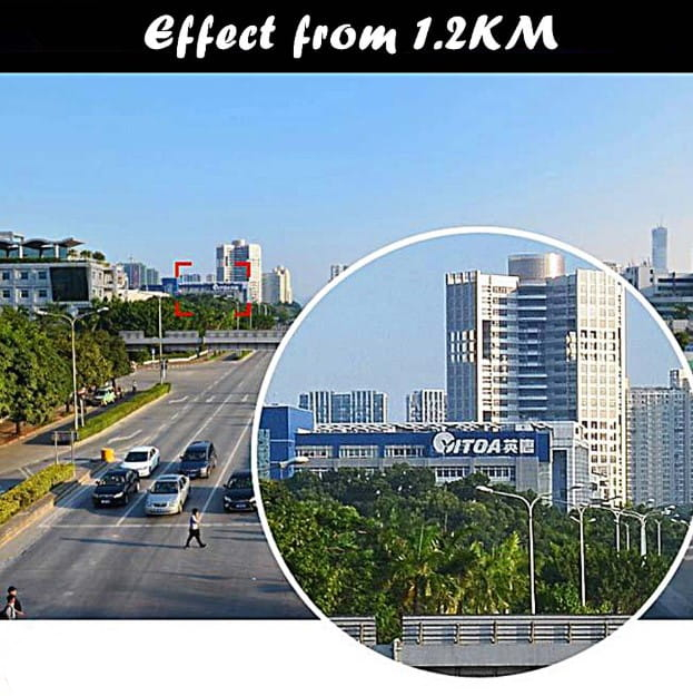 Mobile Phone Camera Lens 12X Zoom Mobile Phone Camera Lens 12X Zoom